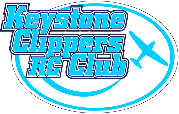 Keystone Clippers RC Club